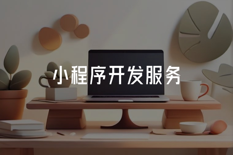 小程序開發(fā)服務(wù)：如何選擇靠譜的服務(wù)商？