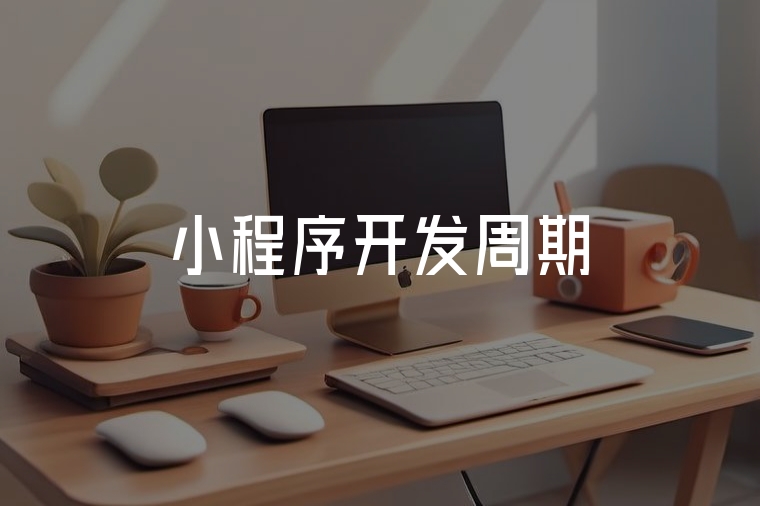 揭秘小程序開(kāi)發(fā)周期：如何高效完成項(xiàng)目？