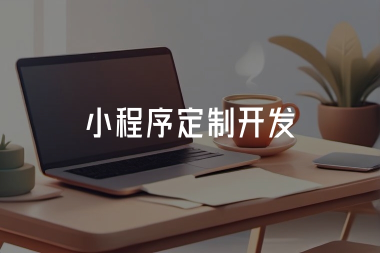 如何定制一款專屬的小程序？