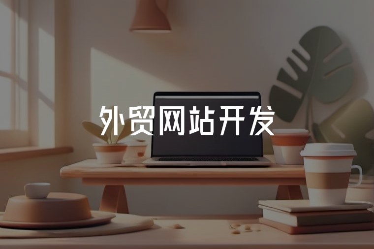 外貿(mào)網(wǎng)站開發(fā):獲客轉(zhuǎn)化的關(guān)鍵布局
