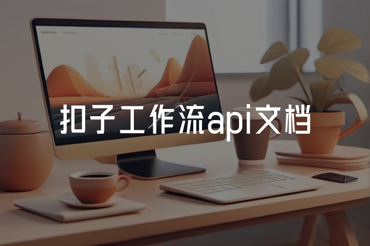 扣子工作流API文檔實(shí)戰(zhàn)指南