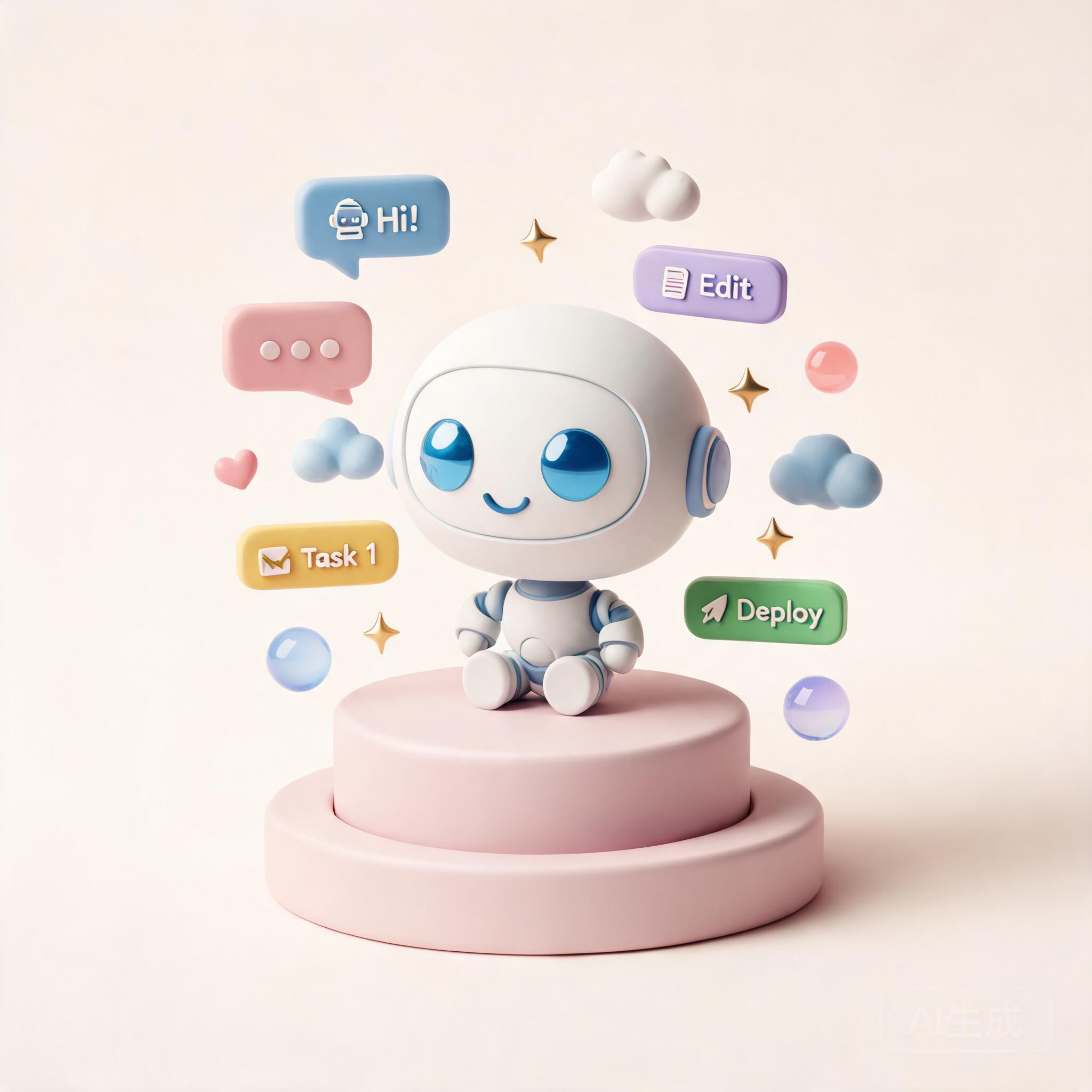 AI智能體自動化工作流設計指南