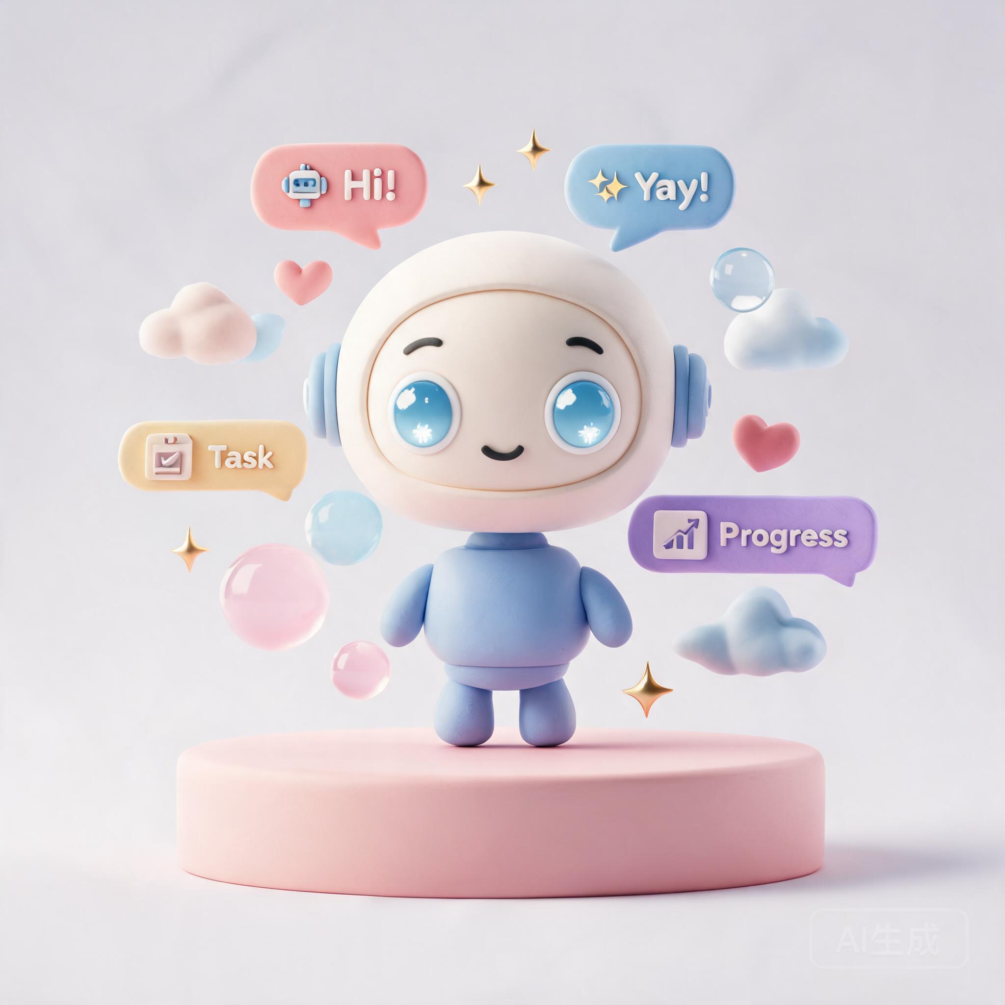 AI智能體在電商運(yùn)營(yíng)中的6個(gè)應(yīng)用場(chǎng)景