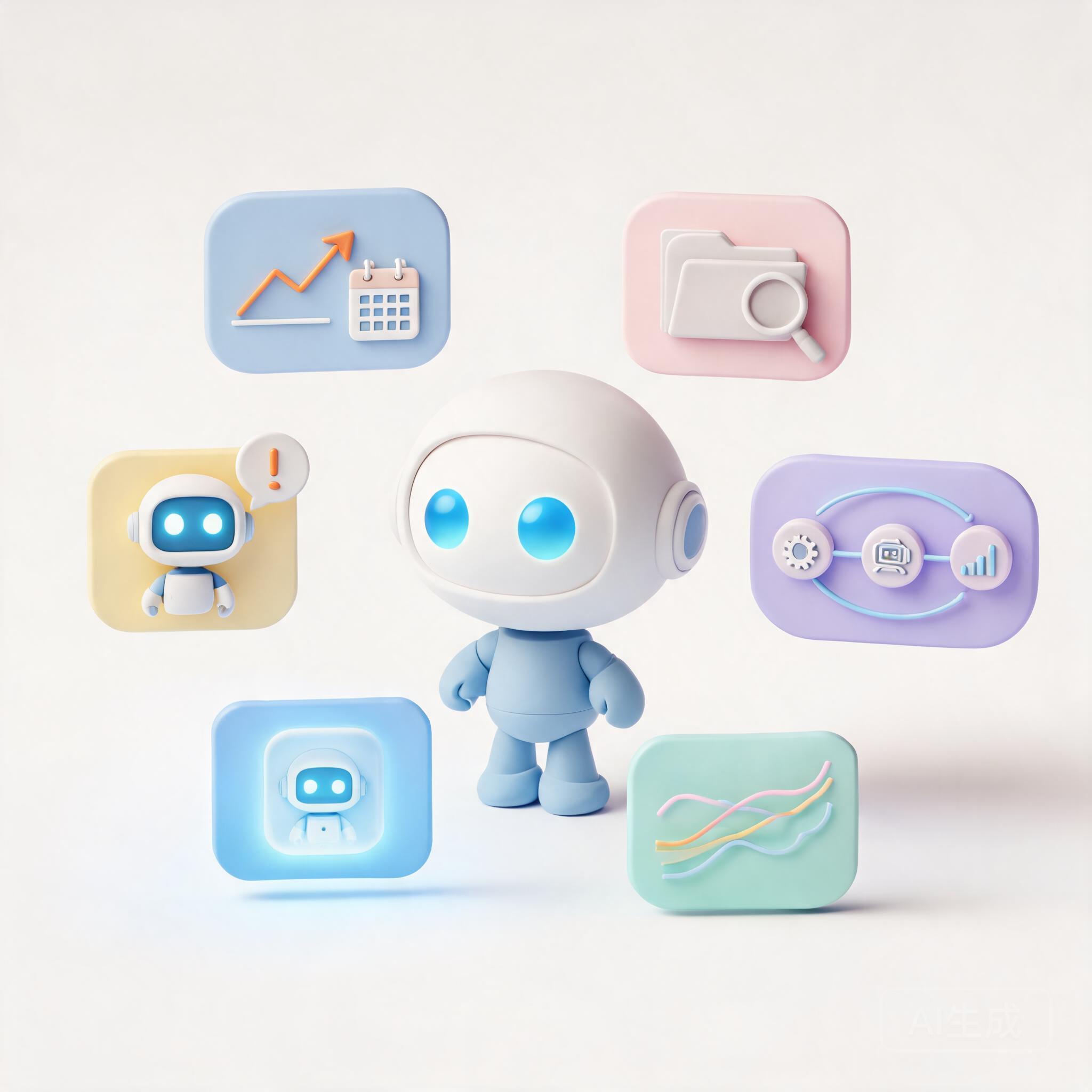 軟件開發(fā)需求溝通清單:AI新視角