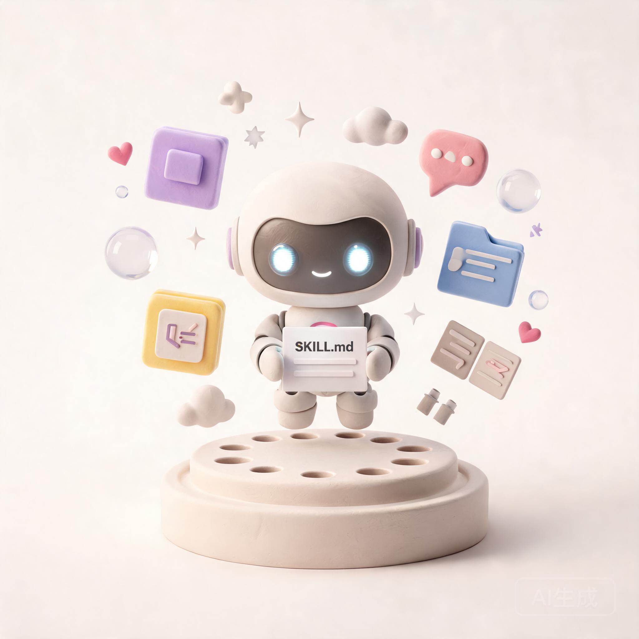 Agent Skills 維護(hù)升級(jí)實(shí)操指南:企業(yè) AI Agent 能力包的持續(xù)優(yōu)化與成本控制
