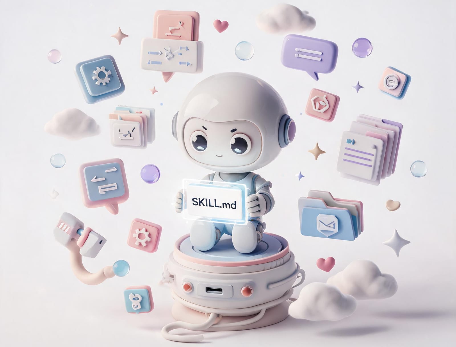 Agent Skills開(kāi)發(fā)入門(mén)指南:業(yè)務(wù)導(dǎo)向的AI能力包設(shè)計(jì)與落地全解析