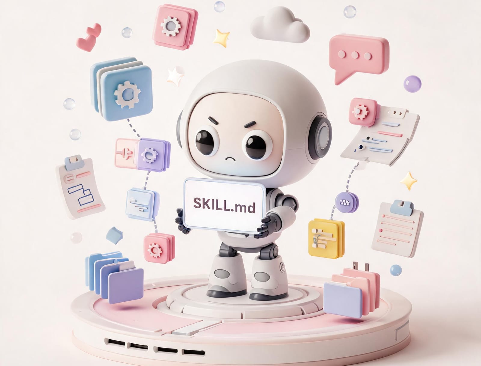 大模型Agent技能開發(fā)實(shí)戰(zhàn):企業(yè)如何封裝智能化能力包