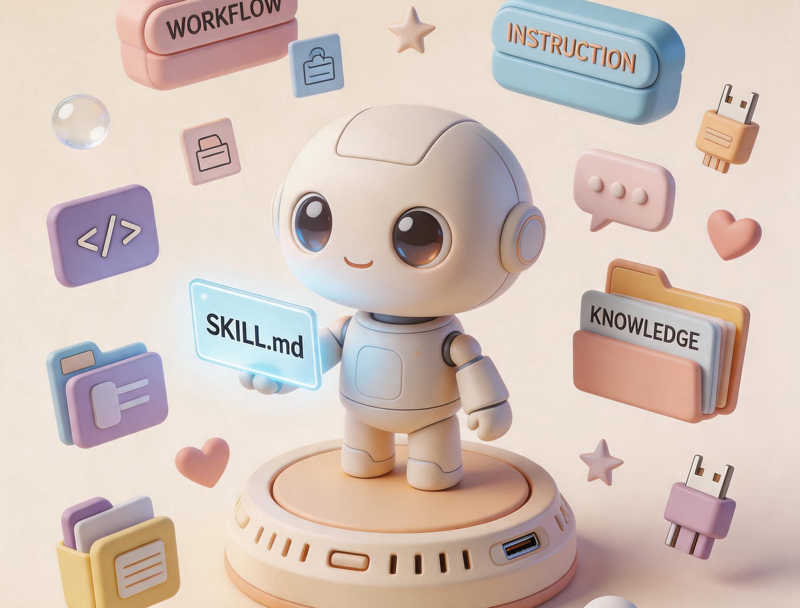 OpenAI Agent Skills 教程:企業(yè)如何開發(fā)智能體能力包實現(xiàn)業(yè)務(wù)自動化