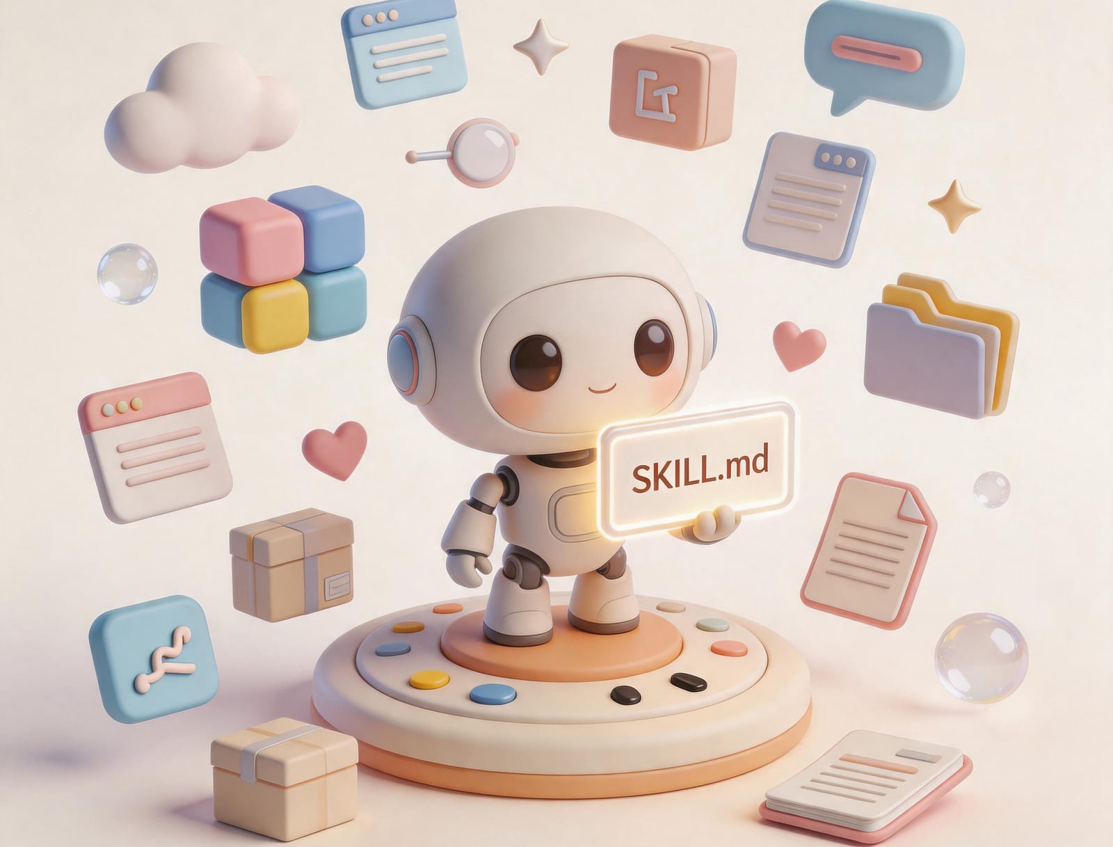 Agent Skills marketplace 推薦:企業(yè)構(gòu)建智能體能力包的決策指南