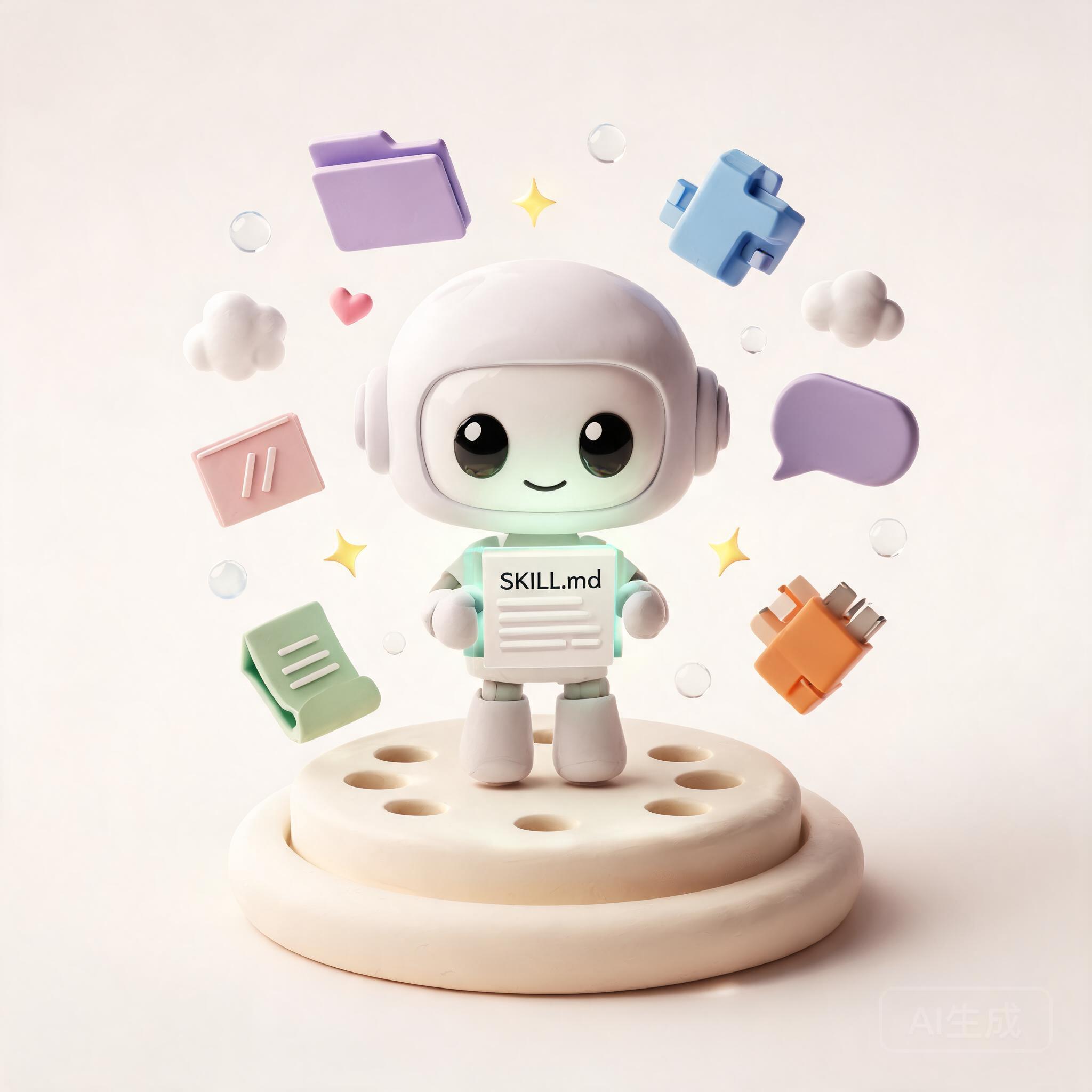 企業(yè) Agent Skills 開發(fā):把 AI 助手變成真正的數(shù)字員工