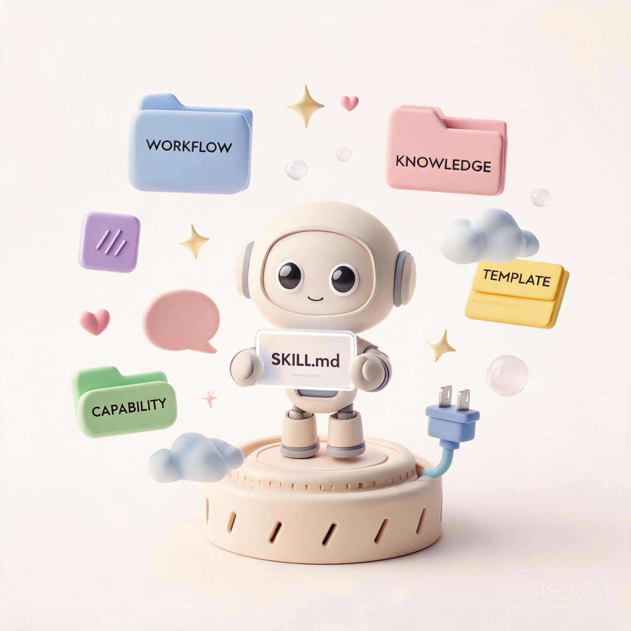AI Agent Skills開發(fā)公司:企業(yè)智能體能力擴(kuò)展與流程自動(dòng)化落地指南