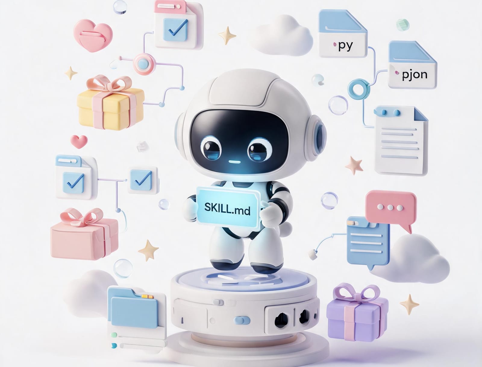 Agent Skills 工作流開發(fā):企業(yè)如何把專家經(jīng)驗固化為 AI 智能體的標準化能力