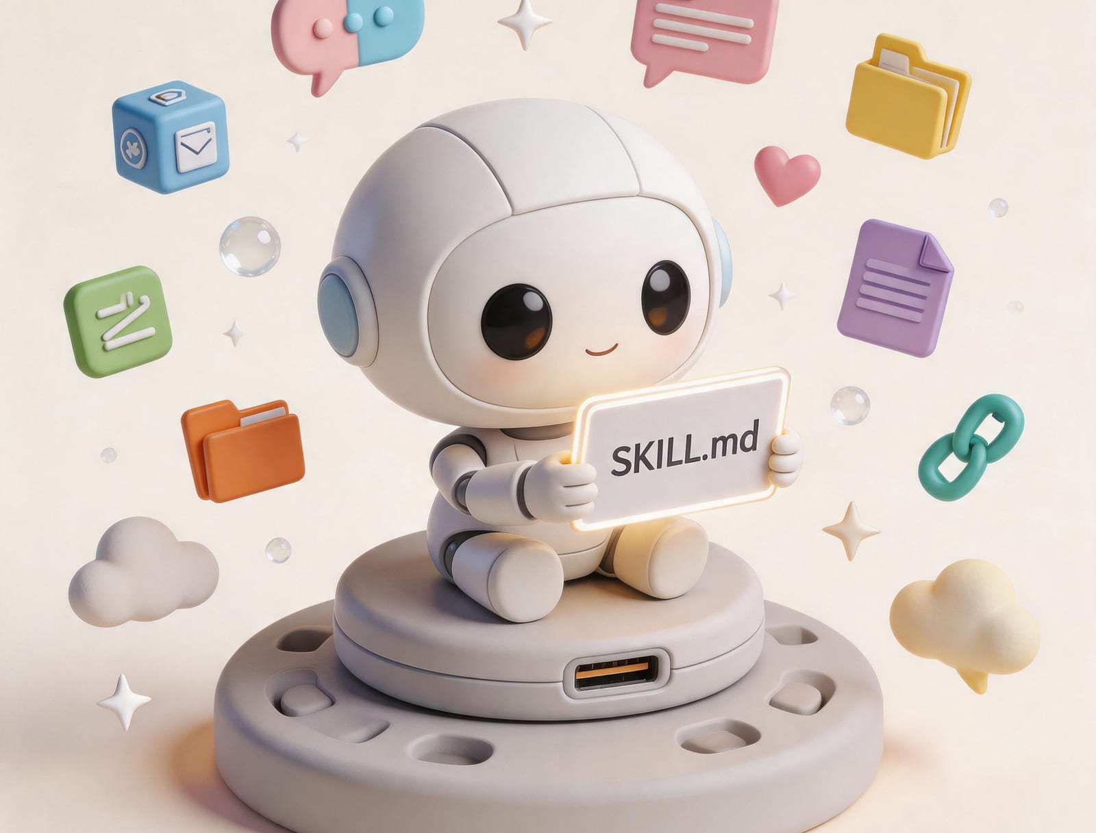 Agent Skills 權(quán)限控制:企業(yè) AI 智能體落地的安全基石與開(kāi)發(fā)指南