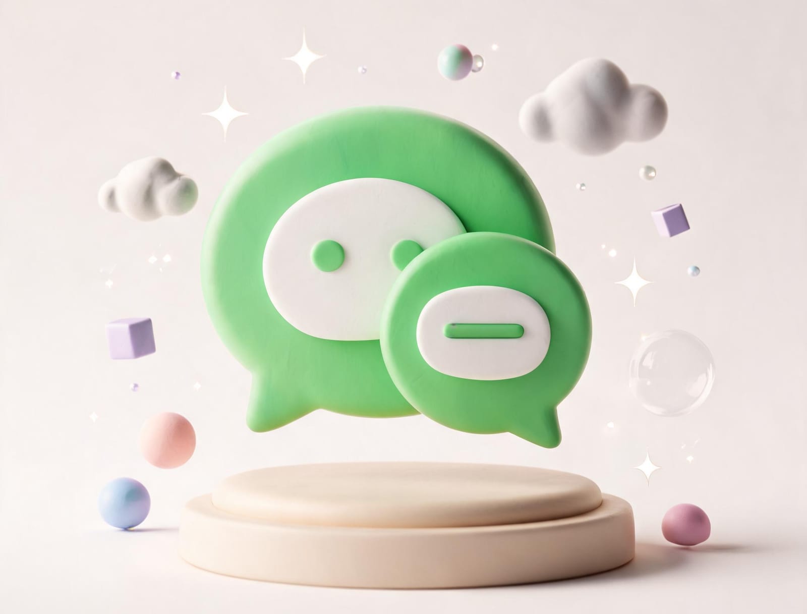 小程序客服消息自動(dòng)回復(fù)配置