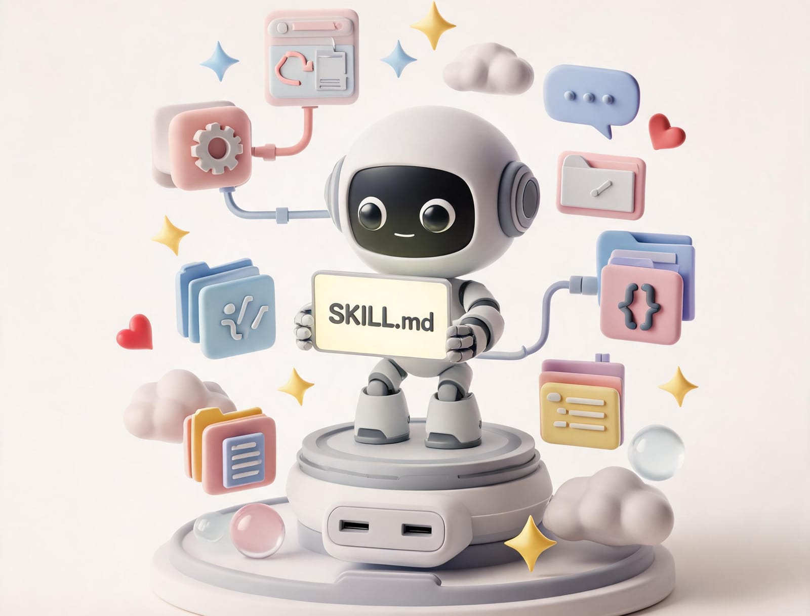 Agent Skills 維護(hù)升級(jí):讓企業(yè) AI 智能體持續(xù)進(jìn)化的落地指南