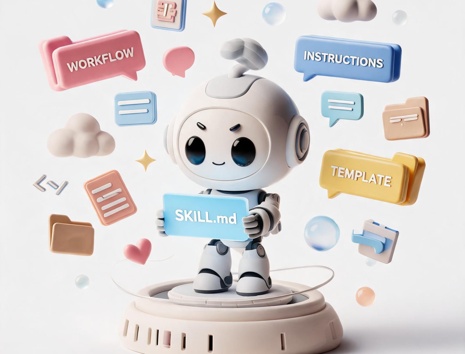 Agent Skills 多平臺(tái)適配:企業(yè)如何構(gòu)建跨平臺(tái)復(fù)用的 AI 能力單元