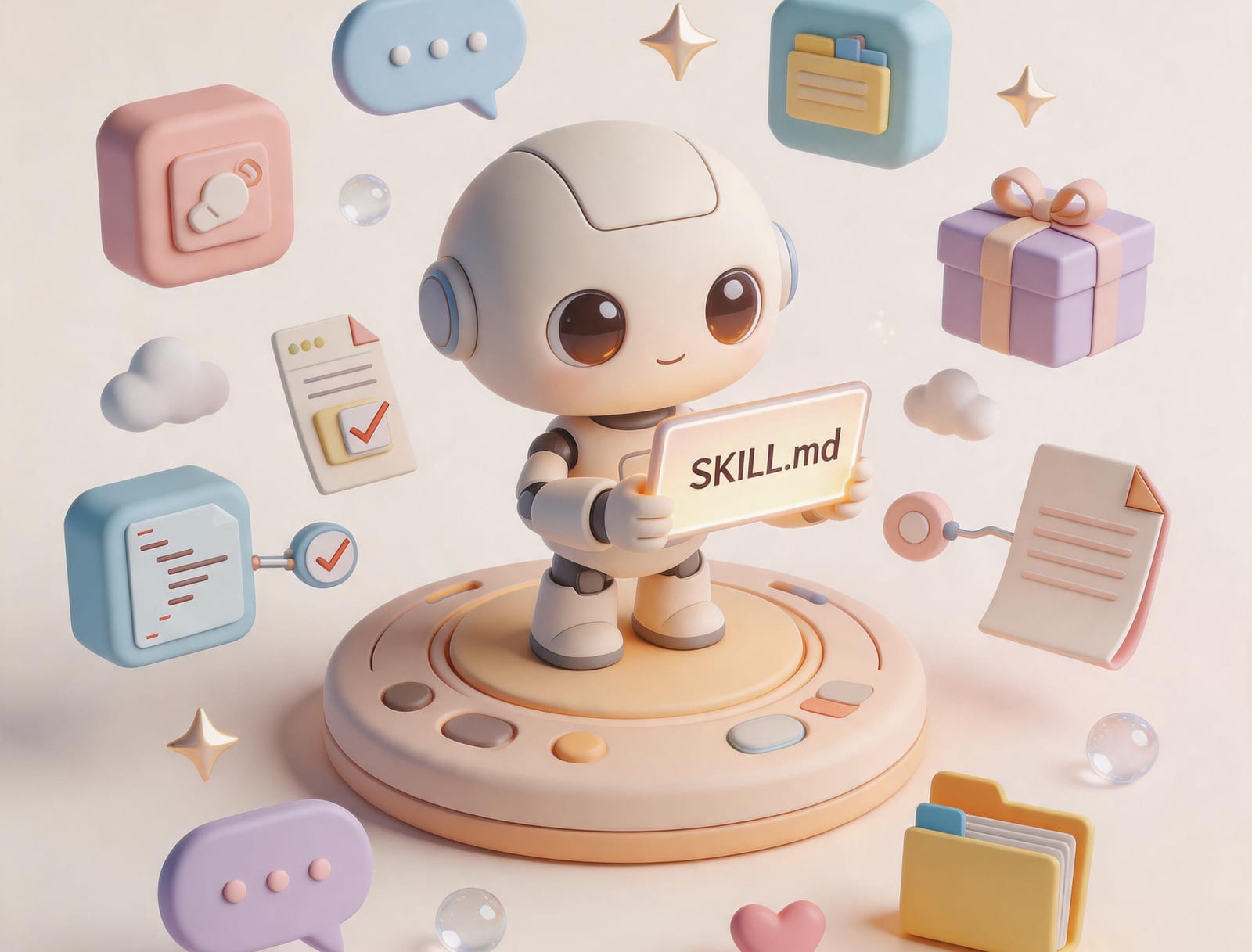 Agent Skills Claude Code 開(kāi)發(fā)指南:企業(yè)如何把專家經(jīng)驗(yàn)固化為 AI 智能體能力包