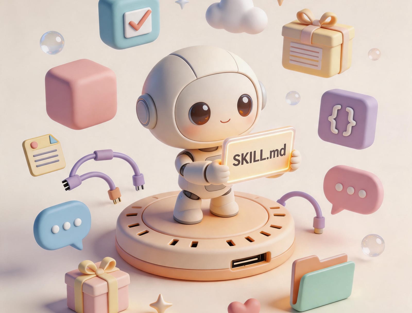 企業(yè)級(jí) Agent Skills 開發(fā):從 Cursor 使用到可復(fù)用 AI Agent 能力封裝
