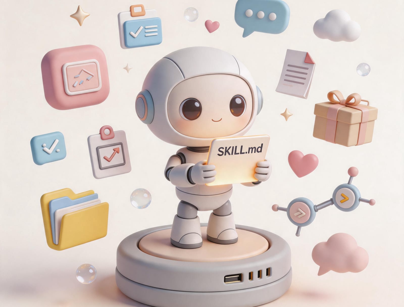 Agent Skills GitHub Copilot:企業(yè)如何用可復用指令集打造專屬AI Agent