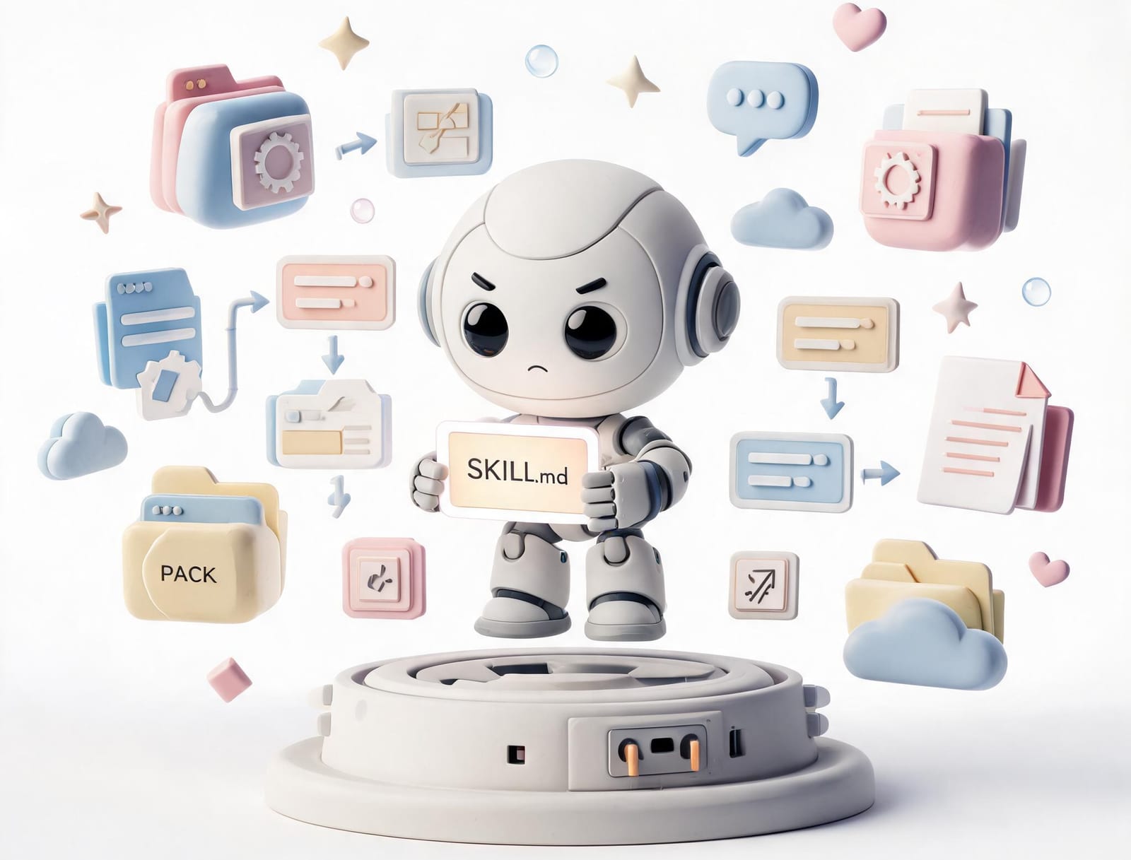 軟件行業(yè)崗位技能要求升級(jí):AI Agent Skills開發(fā)如何重塑企業(yè)自動(dòng)化