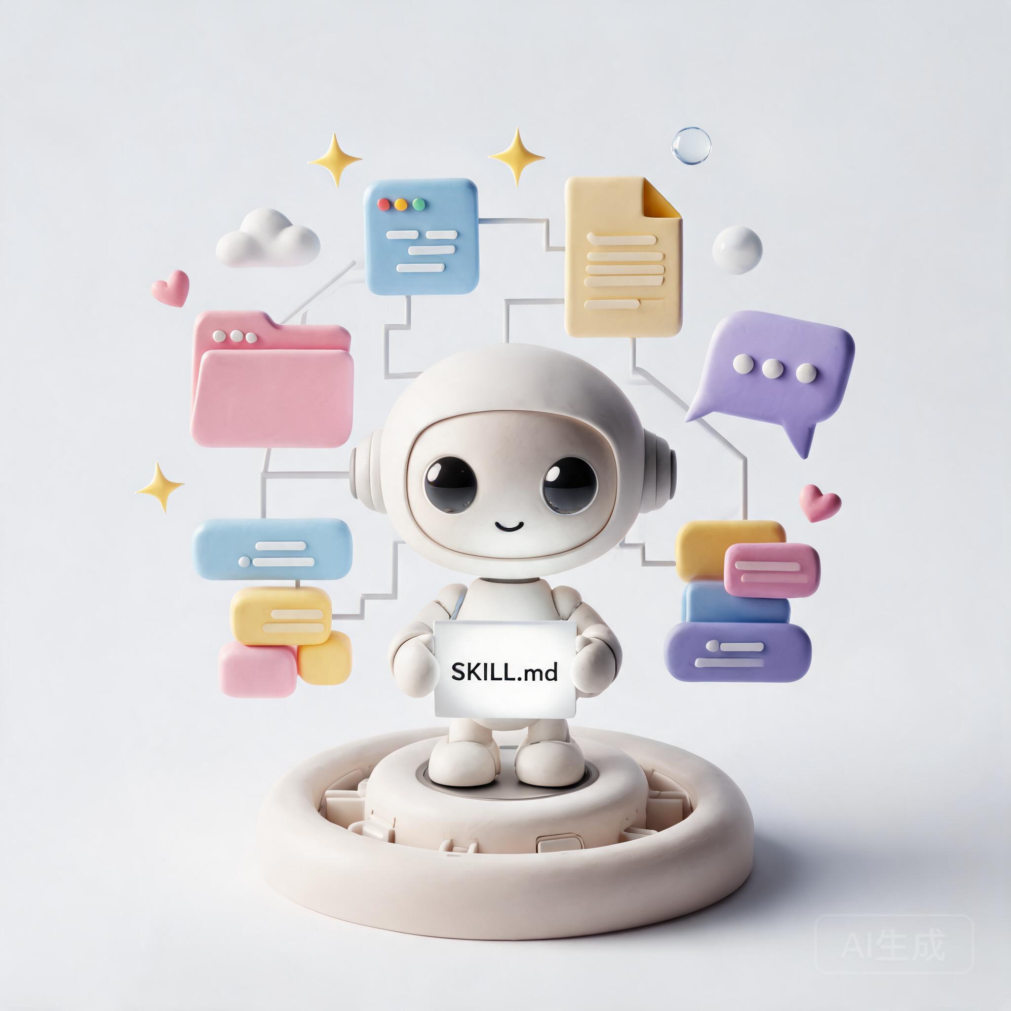 Agent工具調(diào)用技能開發(fā):企業(yè)如何將AI能力封裝成可復(fù)用的數(shù)字員工技能