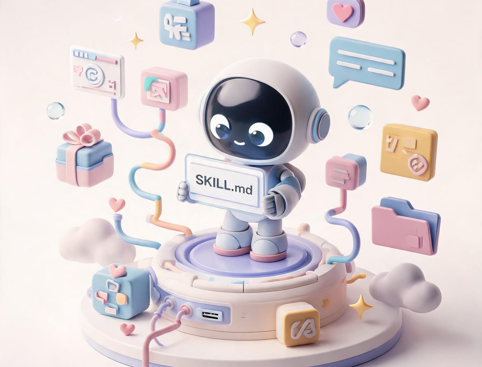 Agent Skills 中文教程:2026 企業(yè)搭建可復(fù)用 AI 智能體能力的完整指南
