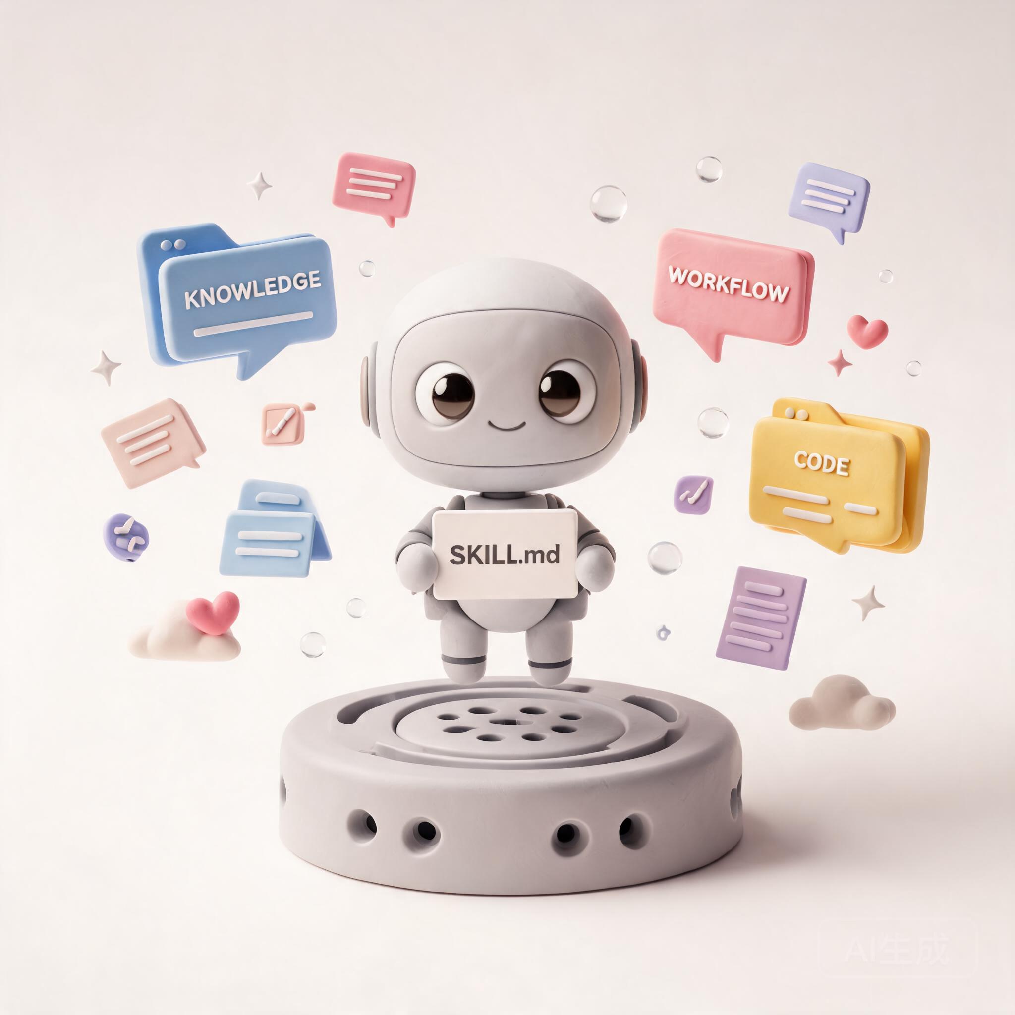 OpenAI Agent Skills 教程:企業(yè)AI智能體能力擴展與工作流封裝實戰(zhàn)指南