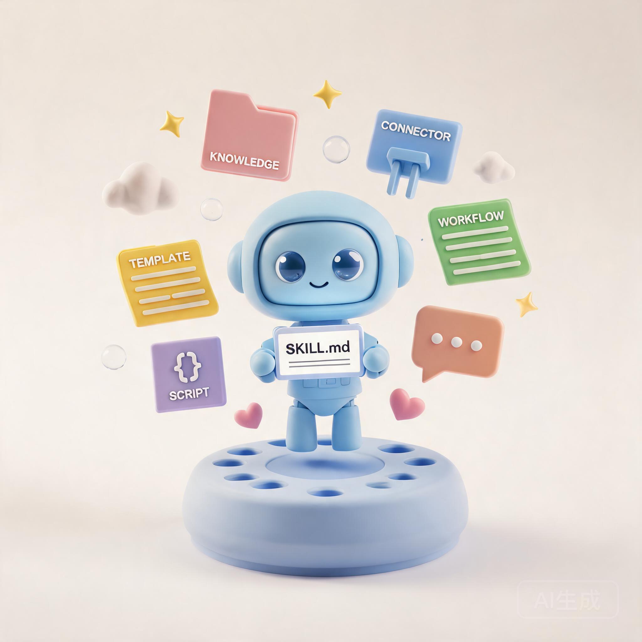 Codex Agent Skills 使用教程:從能力封裝到企業(yè)AI Agent落地的完整指引