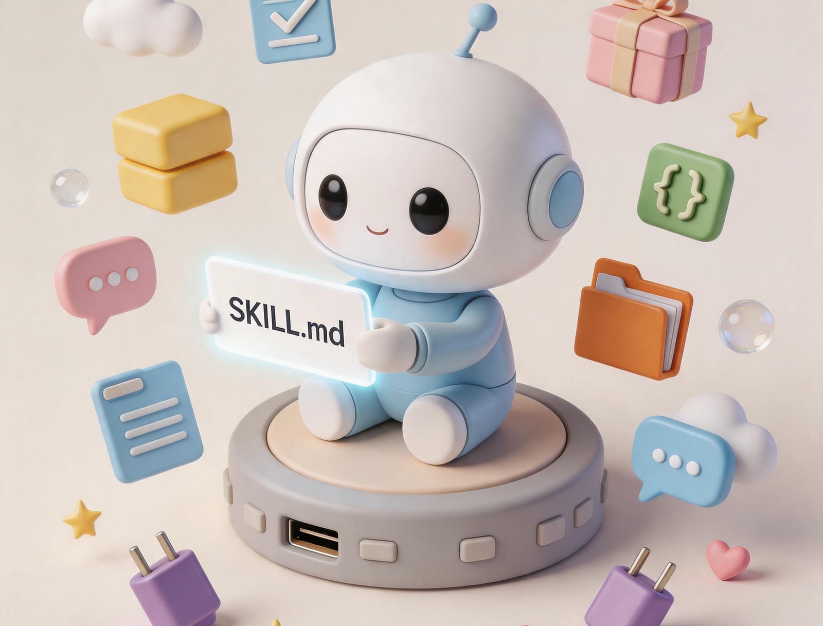 企業(yè) Agent Skills 開發(fā):把 AI 智能體的“手藝”變成公司的數字資產