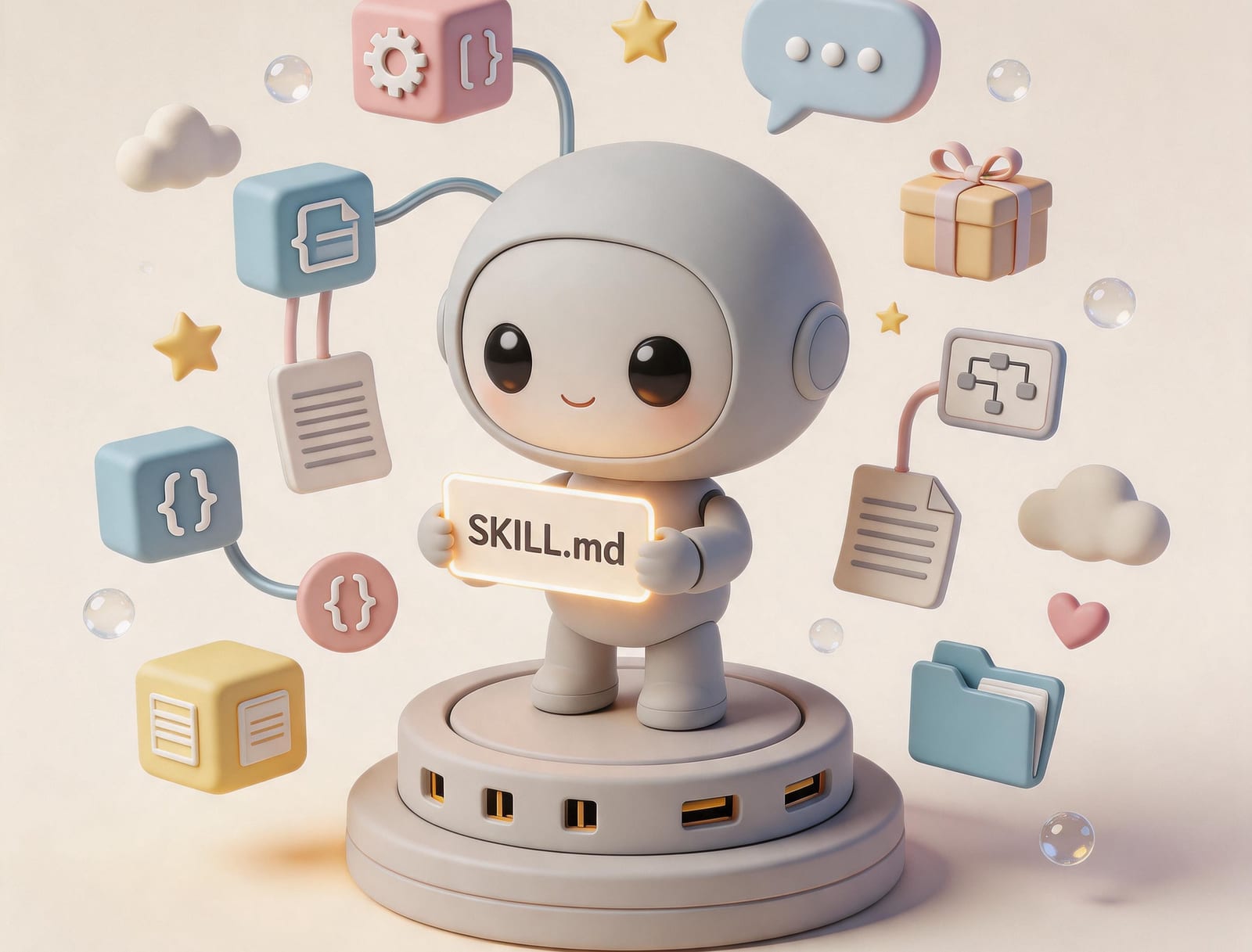 AI Agent Skills 定制服務(wù):企業(yè)智能體能力建設(shè)與落地指南
