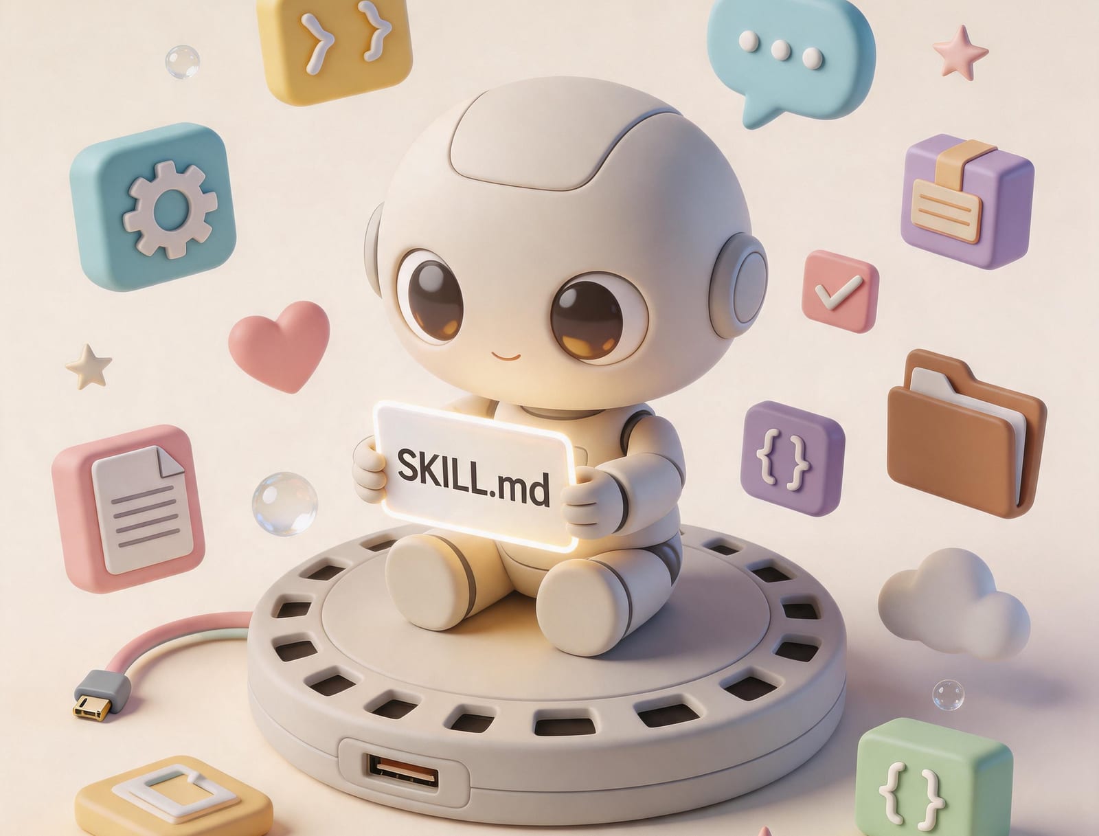 Agent Skills 工具調(diào)用開發(fā):企業(yè) AI 智能體能力擴(kuò)展與業(yè)務(wù)流程自動化指南