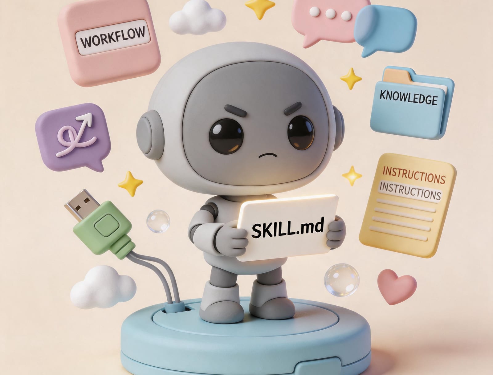 Agent Skills 維護升級:企業(yè)AI智能體能力包持續(xù)優(yōu)化的落地指南