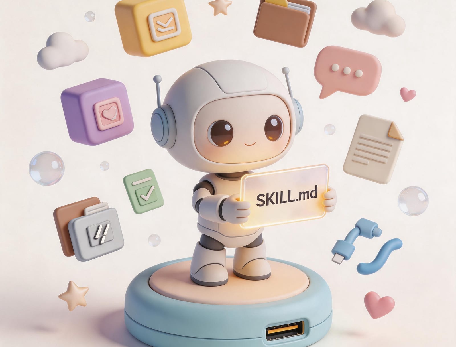 Agent Skills 部署方案:為企業(yè) AI 智能體構(gòu)建可復(fù)用的業(yè)務(wù)能力包