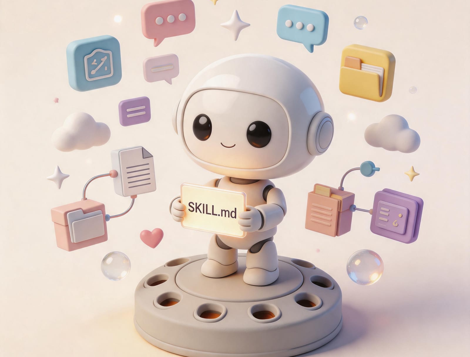 企業(yè) Agent Skills 交付流程:將專家經(jīng)驗固化為 AI 智能體可復(fù)用的能力包