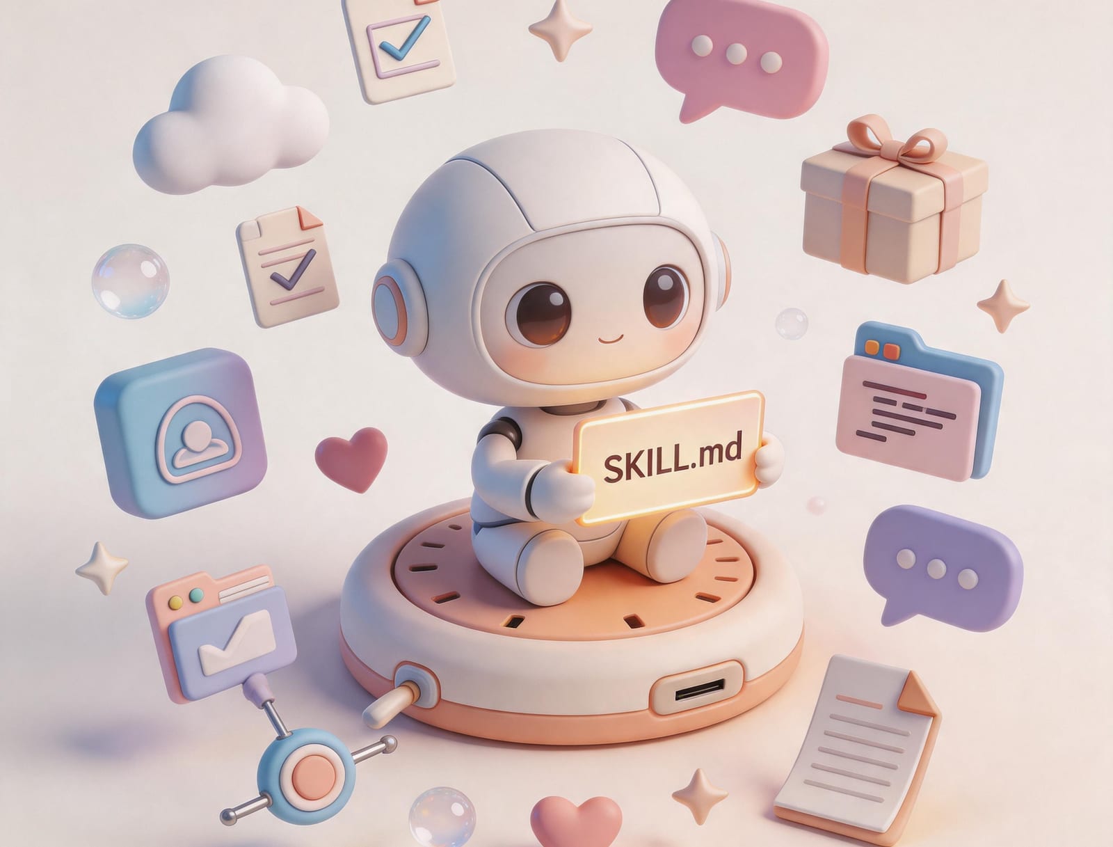 智能體 Skills 開(kāi)發(fā):打造企業(yè)AI Agent可復(fù)用的專(zhuān)家能力包