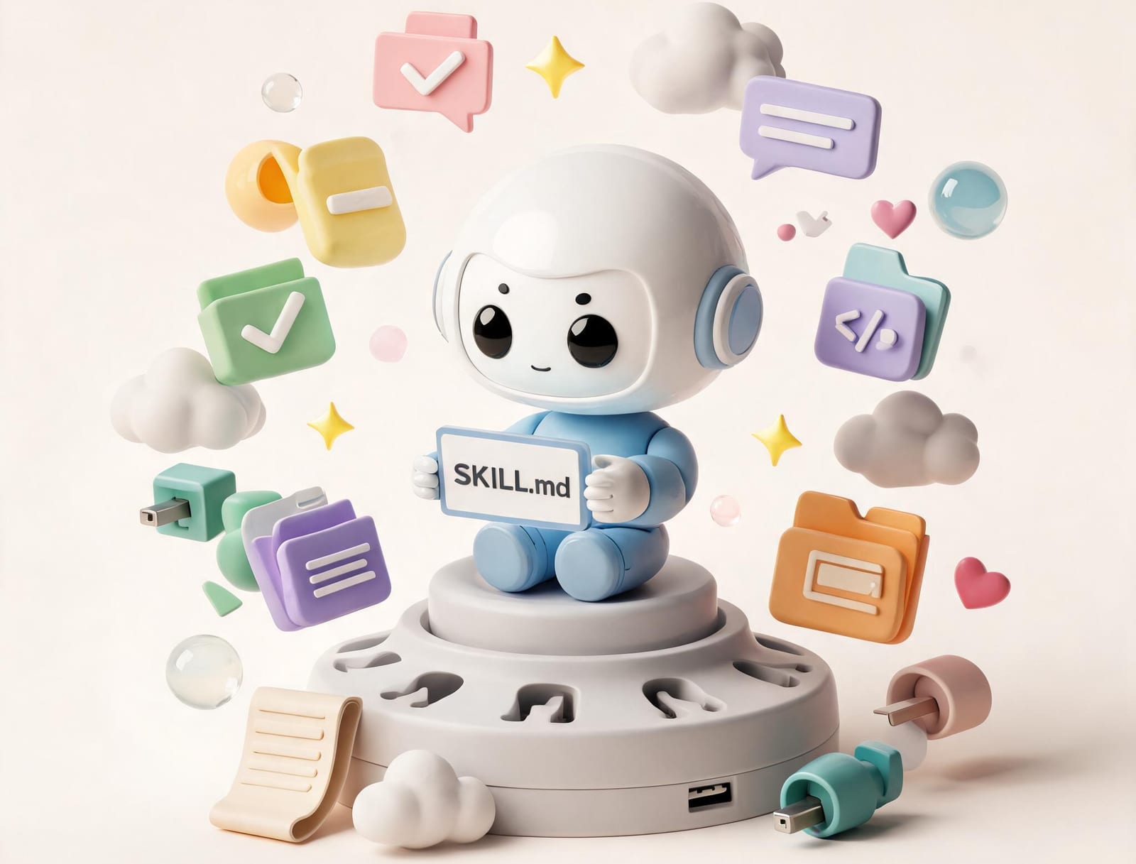 Agent Skills 使用方法:企業(yè)級 AI 智能體能力包開發(fā)與落地指南