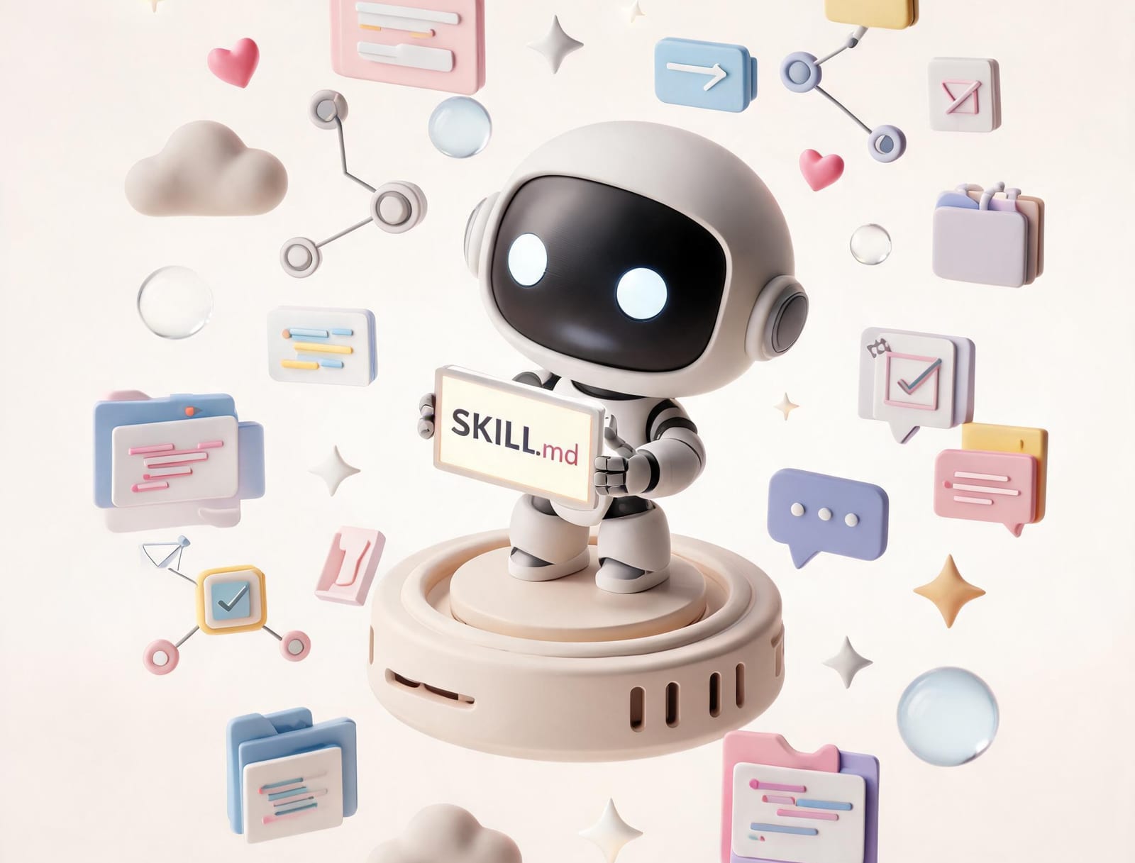 Agent Skills 怎么創(chuàng)建:企業(yè)AI智能體能力包開(kāi)發(fā)的完整指南