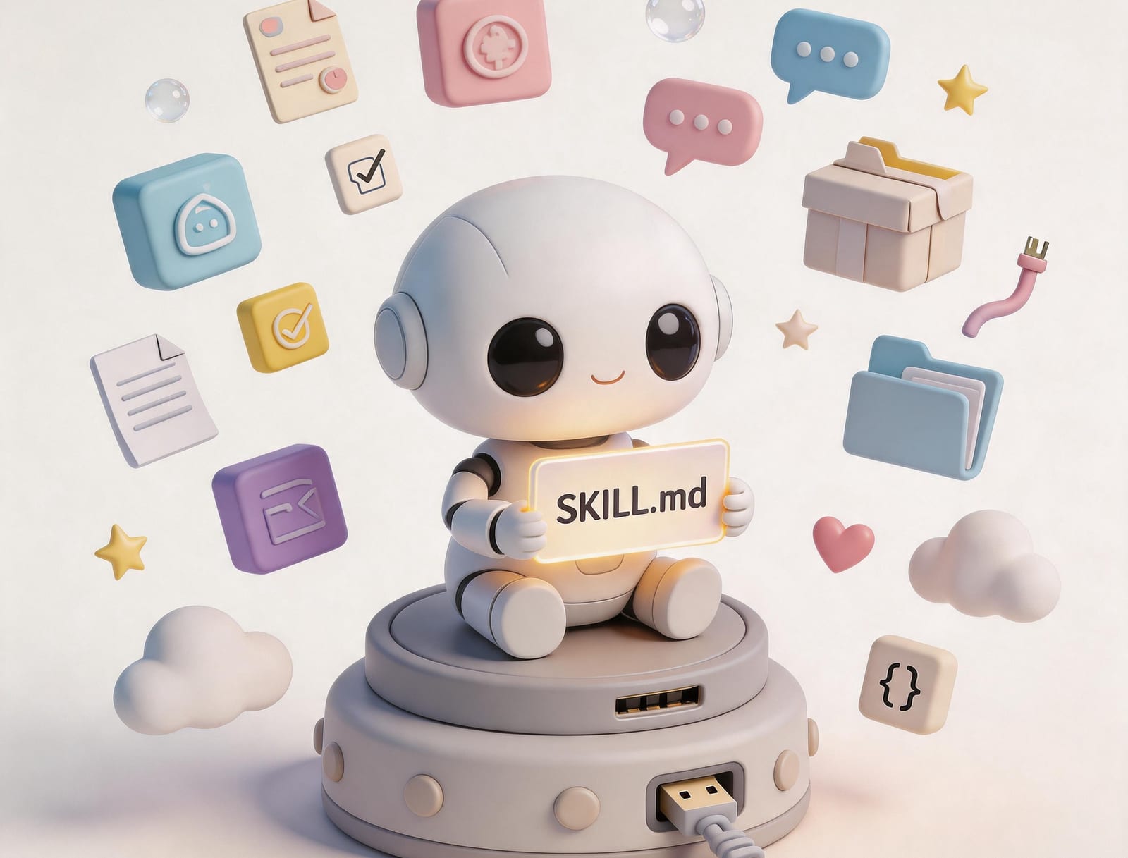 Agent Skills SKILL.md 示例:企業(yè)如何將專家經驗封裝成可復用的 AI 能力包