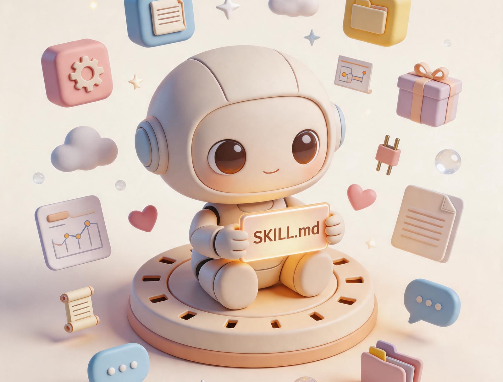 Agent Skills 開發(fā)指南:企業(yè)如何構(gòu)建可復(fù)用的AI智能體能力包
