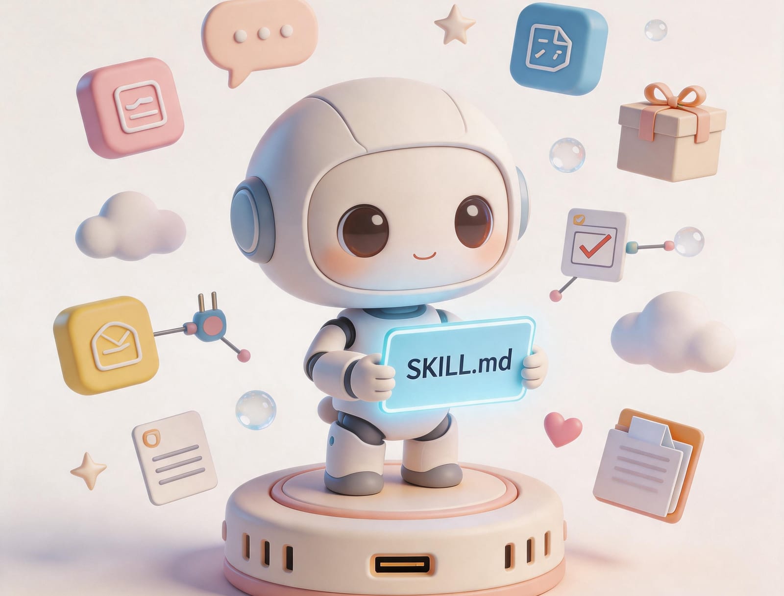 Claude Agent Skills 教程:企業(yè)如何用AI技能包固化核心業(yè)務(wù)能力
