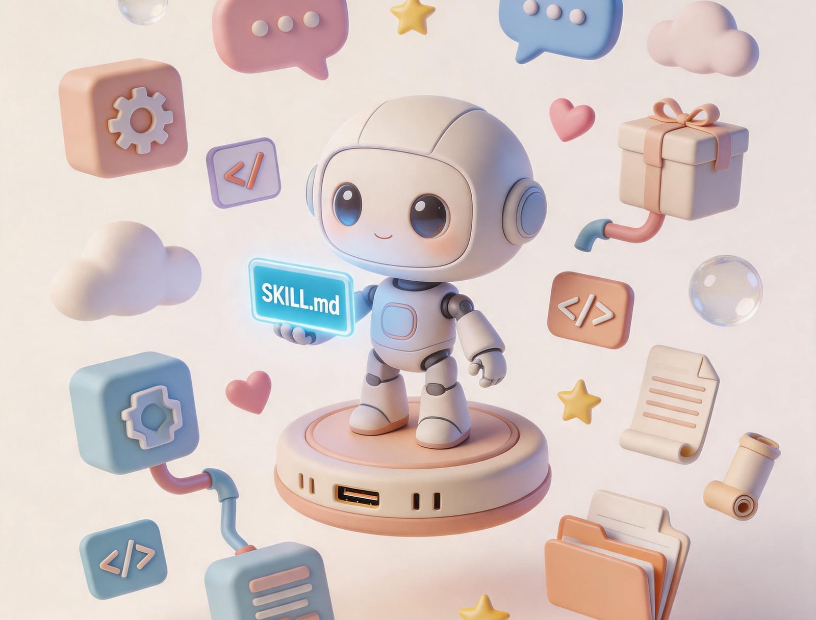 企業(yè)級 OpenAI Agent Skills 教程:從能力封裝到智能體定制全解析