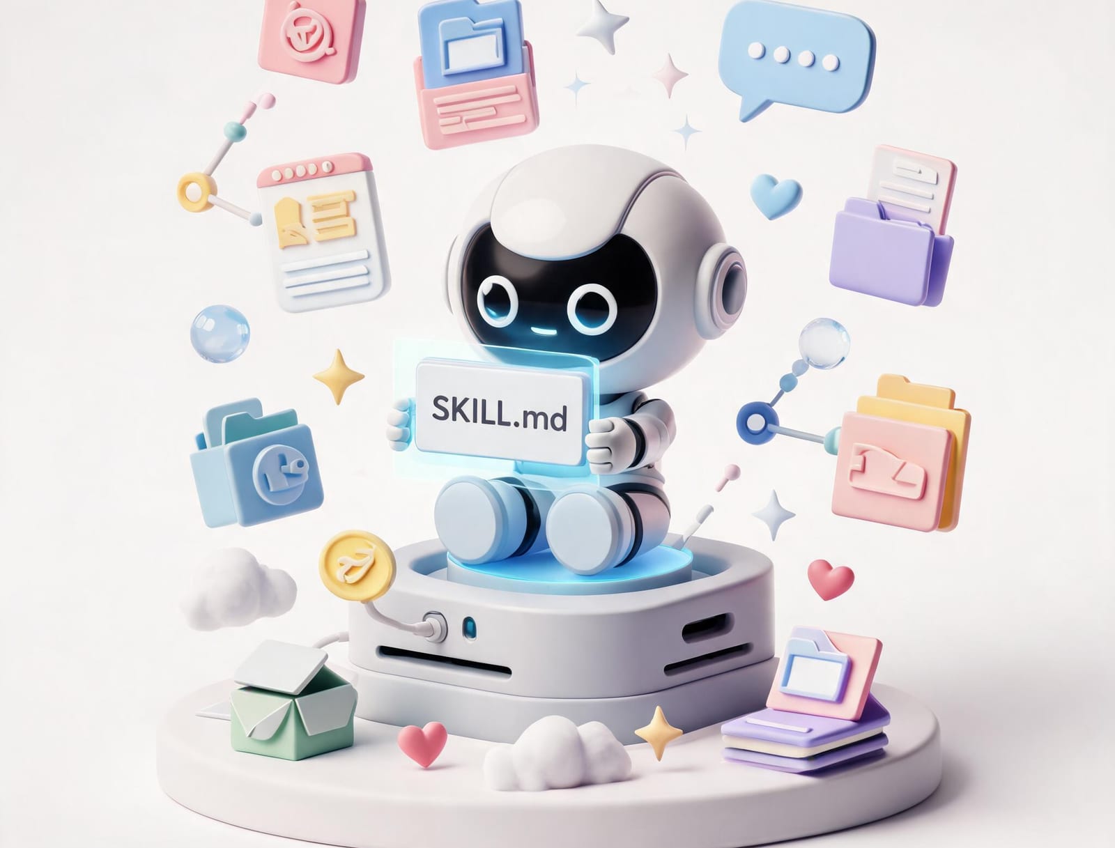 Agent Skills和Prompt區(qū)別:企業(yè)AI自動化為何要從“提示詞”轉(zhuǎn)向“能力封裝”