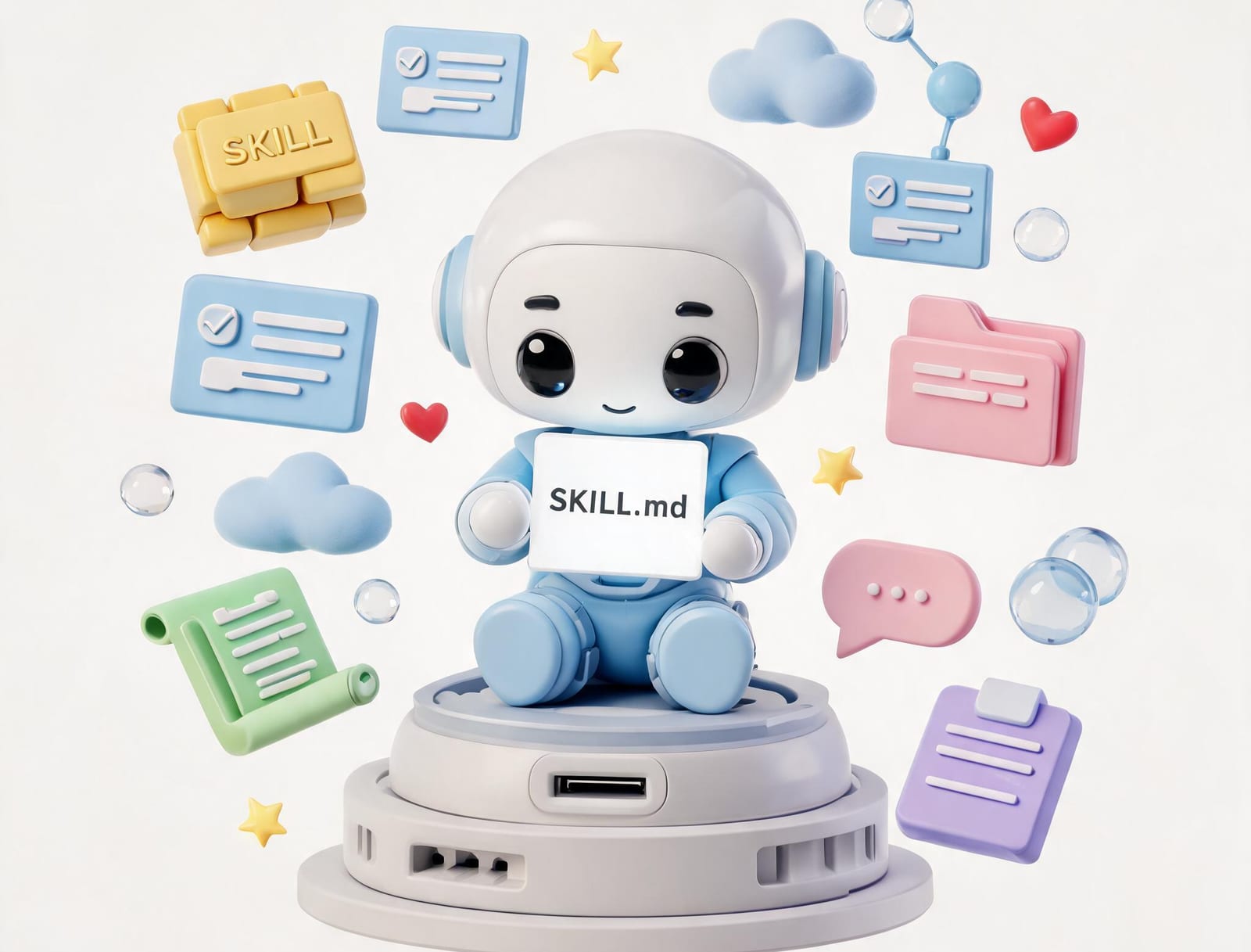 Agent Skills Marketplace 推薦:企業(yè)如何通過能力包讓 AI 智能體真正落地