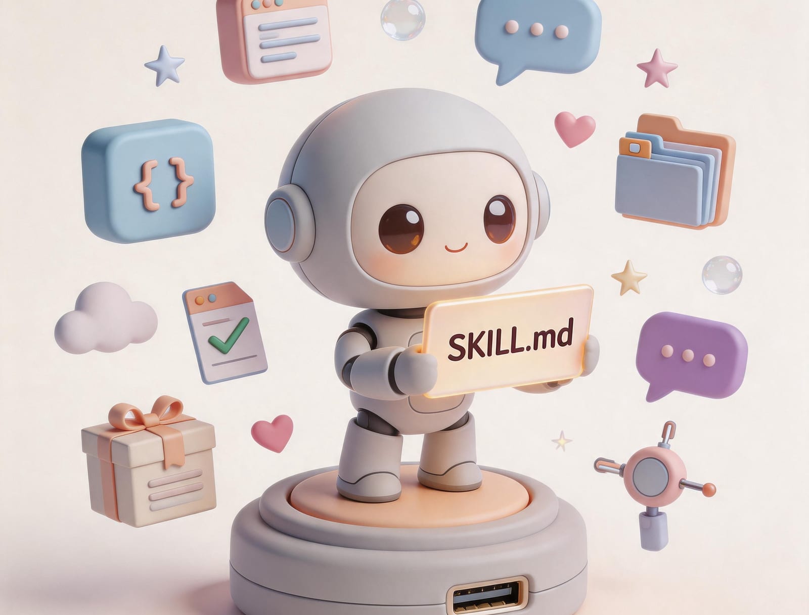 Agent Skills能力包開(kāi)發(fā)指南:企業(yè)如何通過(guò)定制技能包擴(kuò)展AI智能體能力