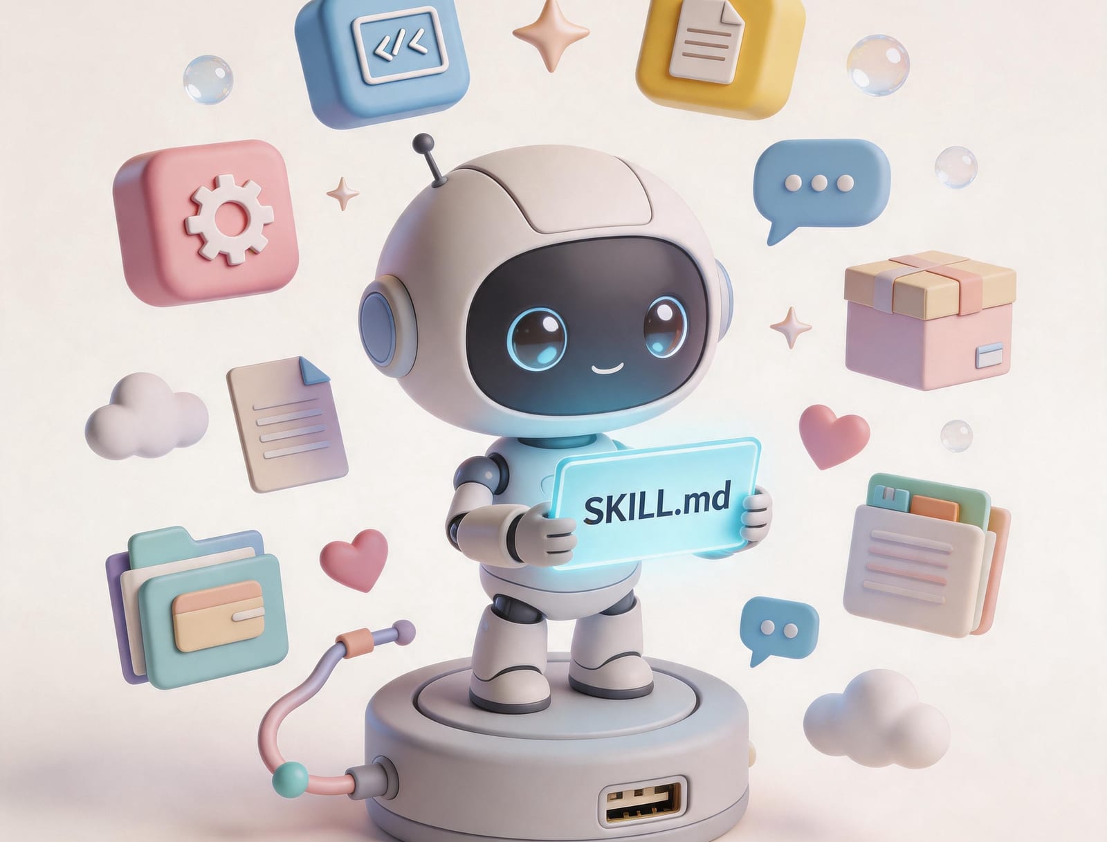 Agent Skills 自動化方案:企業(yè)智能體落地的可靠引擎