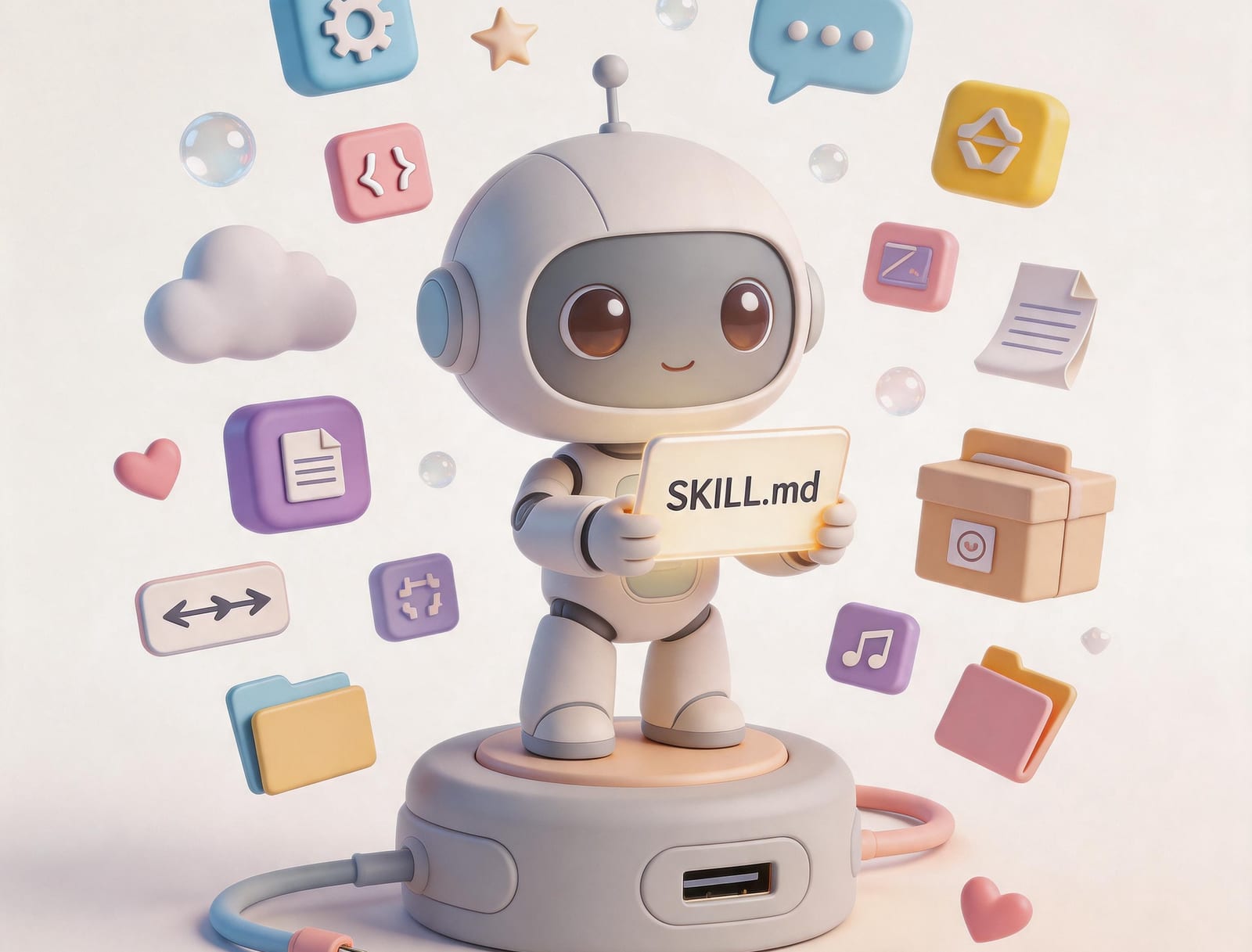 Agent Skills 工作流開發(fā):讓企業(yè) AI 從“聊天工具”變成“業(yè)務(wù)生產(chǎn)力”