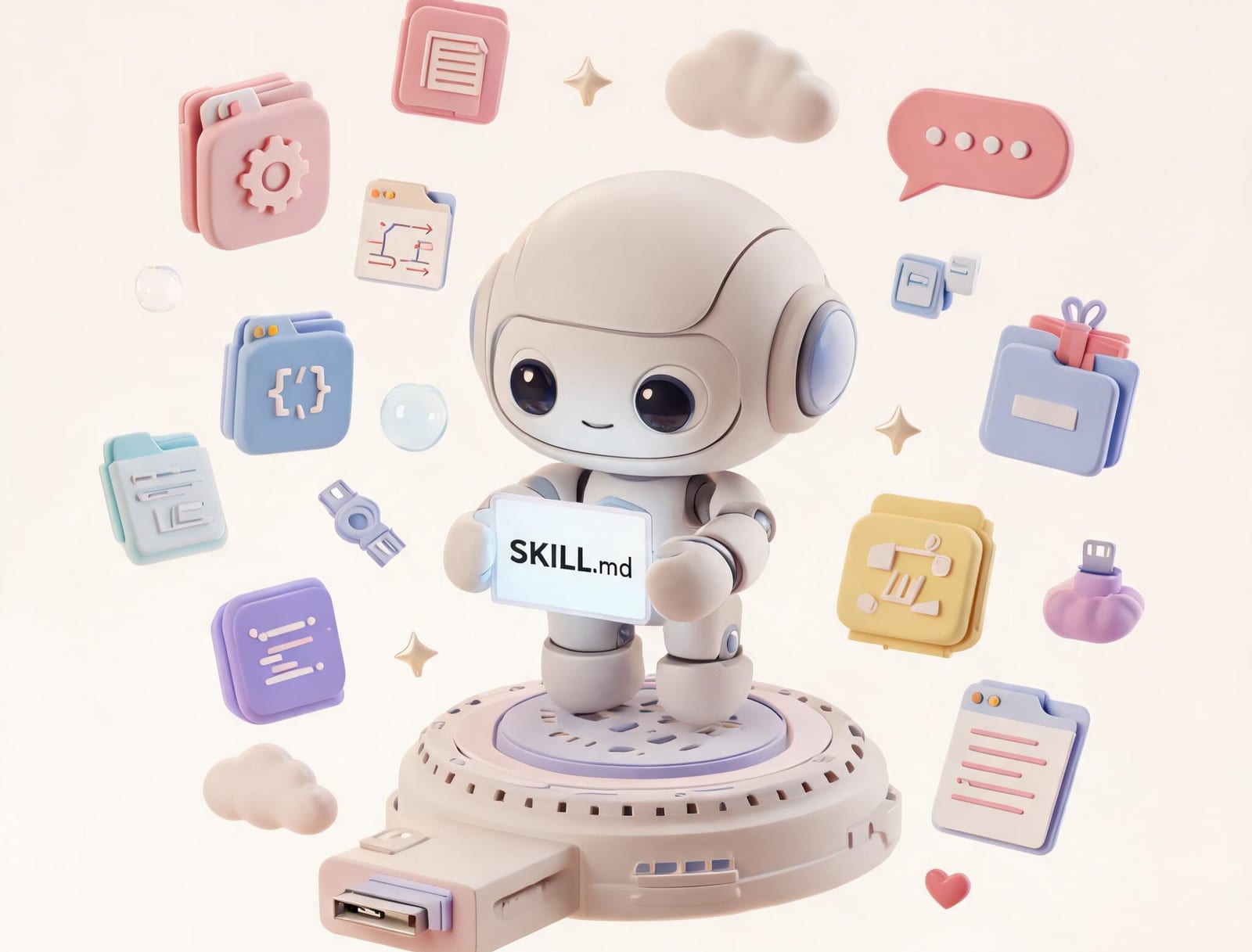 Agent Skills 工具調(diào)用開發(fā):企業(yè) AI 智能體能力擴(kuò)展的落地方案