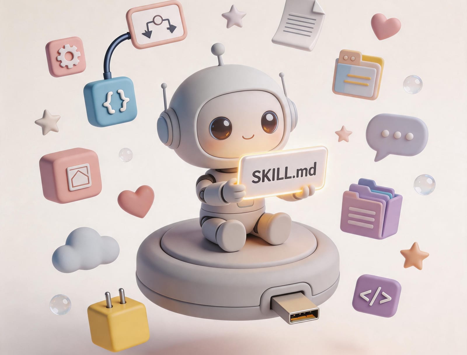 Agent Skills 權(quán)限控制:讓企業(yè) AI 智能體既聰明又安全