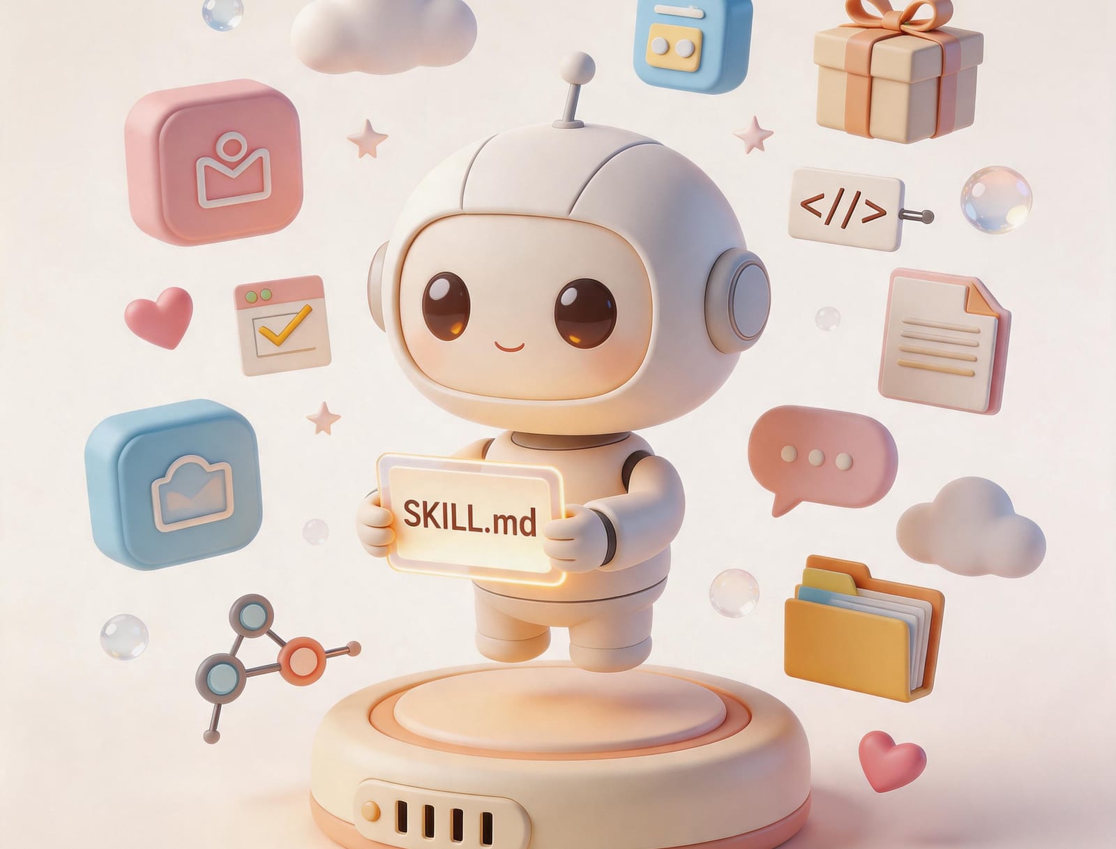 Agent Skills 測(cè)試驗(yàn)證:企業(yè)AI智能體能力包如何從開發(fā)走向可靠落地