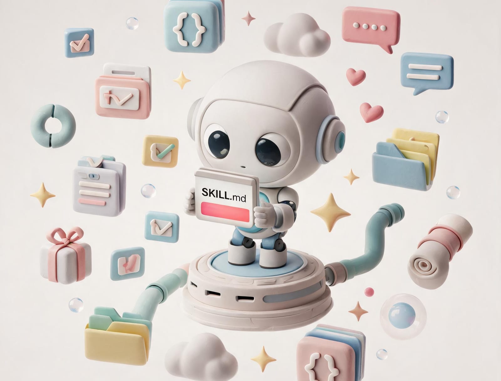 企業(yè) Agent Skills 部署方案:將核心業(yè)務(wù)流程封裝為 AI 智能體能力